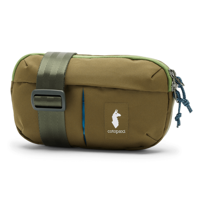 Cotopaxi Bags 2L / Live Oak Cotopaxi - Todo 2L Hip Pack