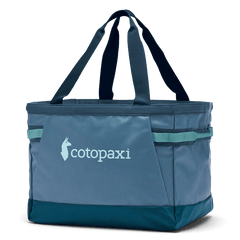 Cotopaxi Bags 30L / Blue Spruce & Abyss Cotopaxi - Allpa 30L Gear Hauler Tote