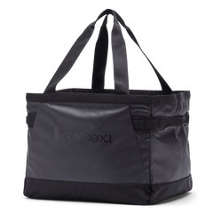 Cotopaxi Bags 30L / Cotopaxi Black Cotopaxi - Allpa 30L Gear Hauler Tote