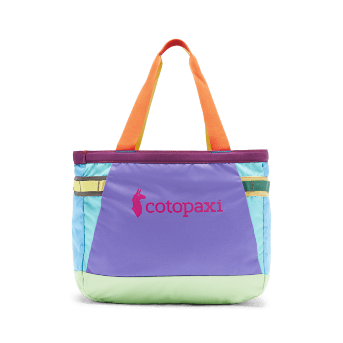 Cotopaxi Bags 30L / Surprise - Each Bag Unique Cotopaxi - Allpa 30L Gear Hauler Tote - Del Día