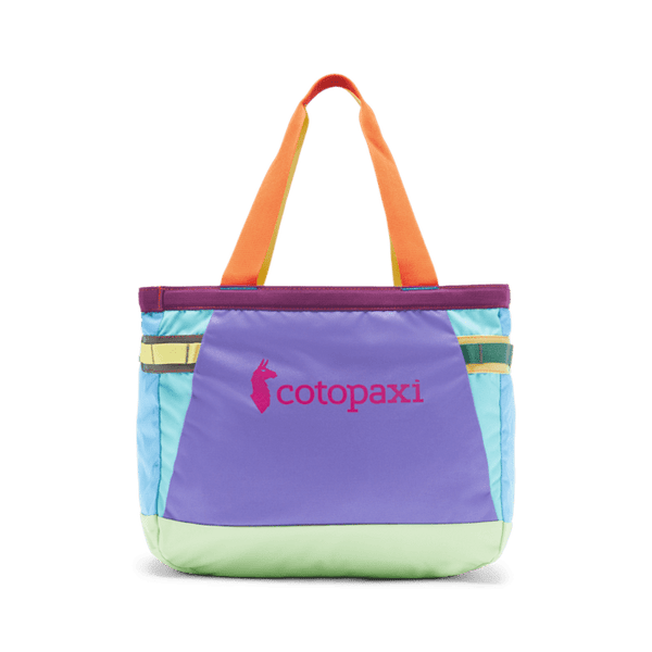 Cotopaxi Bags 30L / Surprise - Each Bag Unique Cotopaxi - Allpa 30L Gear Hauler Tote - Del Día