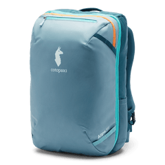 Cotopaxi Bags 35L / Blue Spruce/Abyss Cotopaxi - Allpa 35L Travel Pack