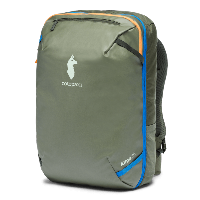 Cotopaxi - Allpa 35L Travel Pack – Threadfellows