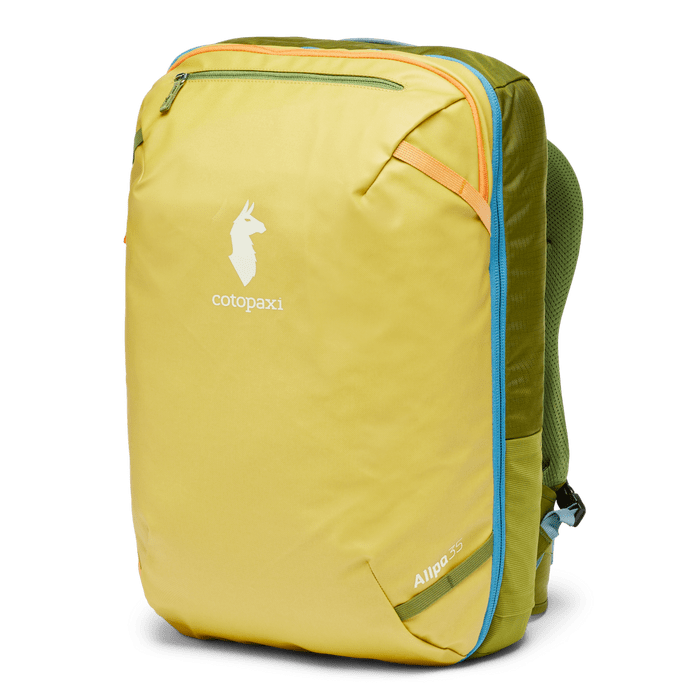 Cotopaxi - Allpa 35L Travel Pack – Threadfellows