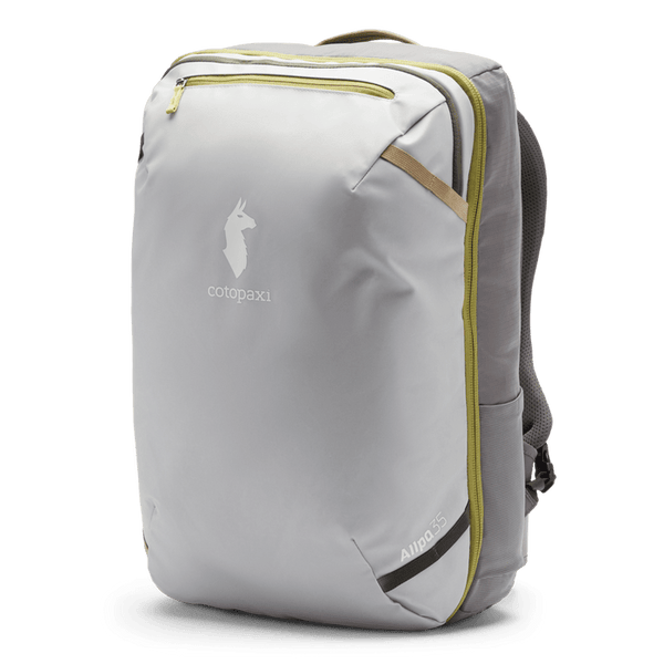 Cotopaxi Bags 35L / Smoke/Cinder Cotopaxi - Allpa 35L Travel Pack