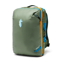 Cotopaxi Bags 35L / Spruce Cotopaxi - Allpa 35L Travel Pack