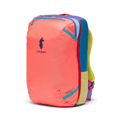 Cotopaxi Bags 35L / Surprise - Each Bag Unique Cotopaxi - Allpa 35L Travel Pack - Del Día