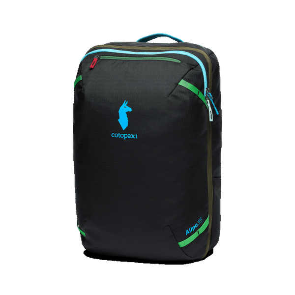 Cotopaxi Bags 35L / Surprise - Each Bag Unique Cotopaxi - Allpa 35L Travel Pack - Del Día Dark