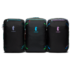 Cotopaxi Bags 35L / Surprise - Each Bag Unique Cotopaxi - Allpa 35L Travel Pack - Del Día Dark