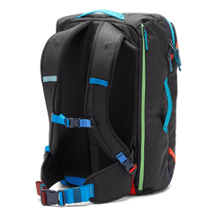 Cotopaxi Bags 35L / Surprise - Each Bag Unique Cotopaxi - Allpa 35L Travel Pack - Del Día Dark