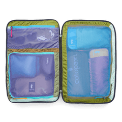 Cotopaxi Bags 35L / Surprise - Each Bag Unique Cotopaxi - Allpa 35L Travel Pack - Del Día Dark