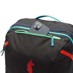 Cotopaxi Bags 35L / Surprise - Each Bag Unique Cotopaxi - Allpa 35L Travel Pack - Del Día Dark