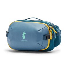 Cotopaxi Bags 3L / Blue Spruce/Abyss Cotopaxi - Allpa X 3L Hip Pack