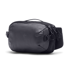 Cotopaxi Bags 3L / Cotopaxi Black Cotopaxi - Allpa X 3L Hip Pack