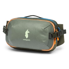 Cotopaxi Bags 3L / Fatigue Cotopaxi - Allpa X 3L Hip Pack