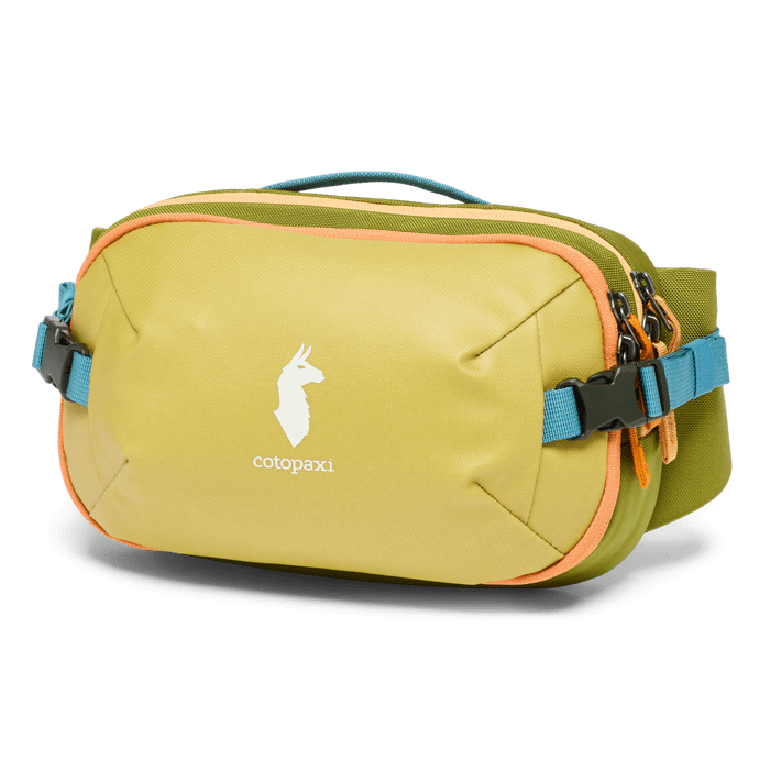 Cotopaxi Bags 3L / Lemongrass & Cedar Cotopaxi - Allpa X 3L Hip Pack