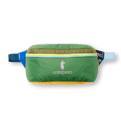 3-Day Swift Ship: Cotopaxi - Bataan 3L Hip Pack - Del Día