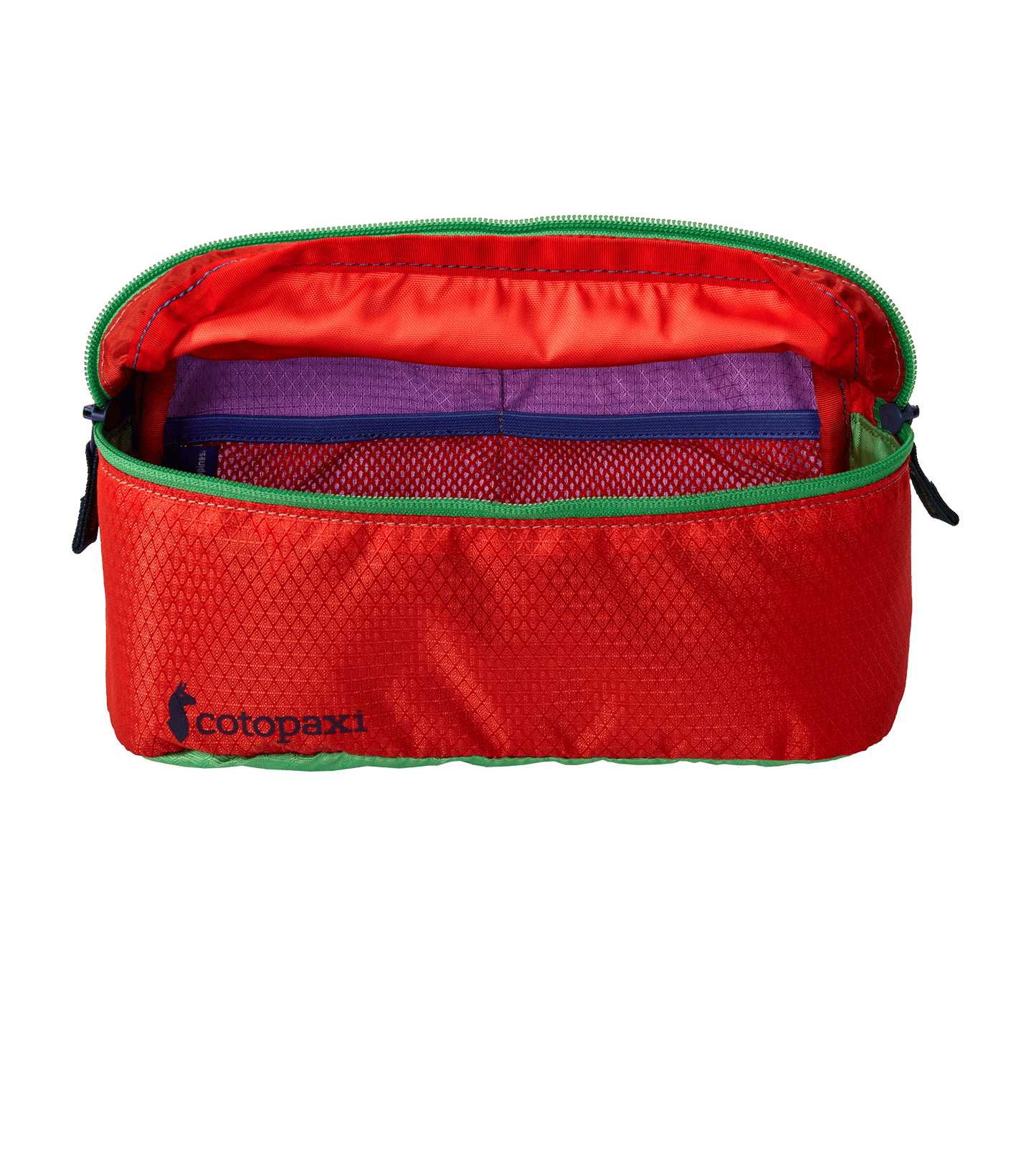 Cotopaxi Bags 3L / Surprise - Each Bag Unique Cotopaxi - 3L Hip Pack - Del Día