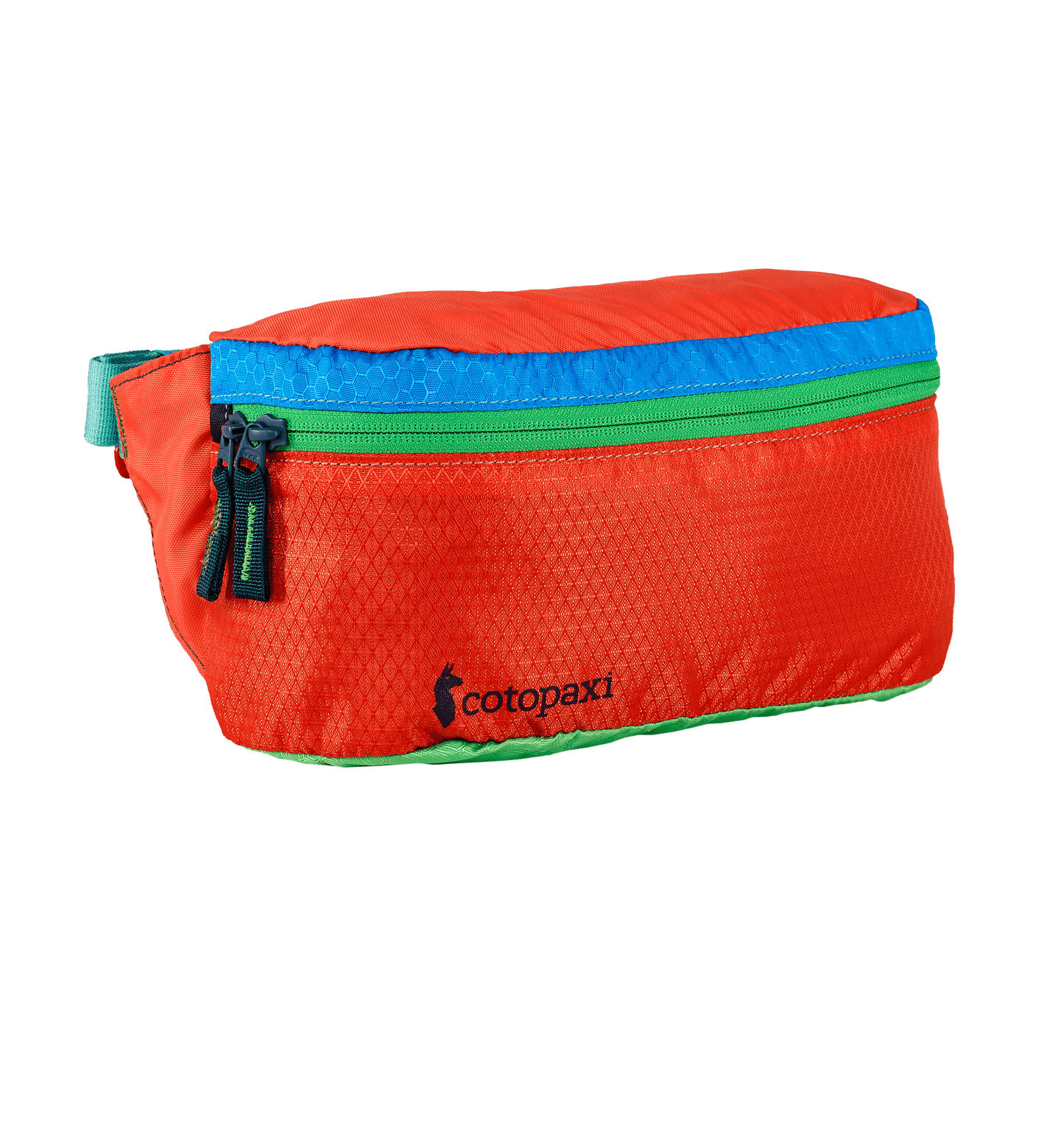 Cotopaxi Bags 3L / Surprise - Each Bag Unique Cotopaxi - 3L Hip Pack - Del Día