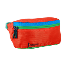 Cotopaxi Bags 3L / Surprise - Each Bag Unique Cotopaxi - 3L Hip Pack - Del Día