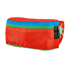 Cotopaxi Bags 3L / Surprise - Each Bag Unique Cotopaxi - 3L Hip Pack - Del Día