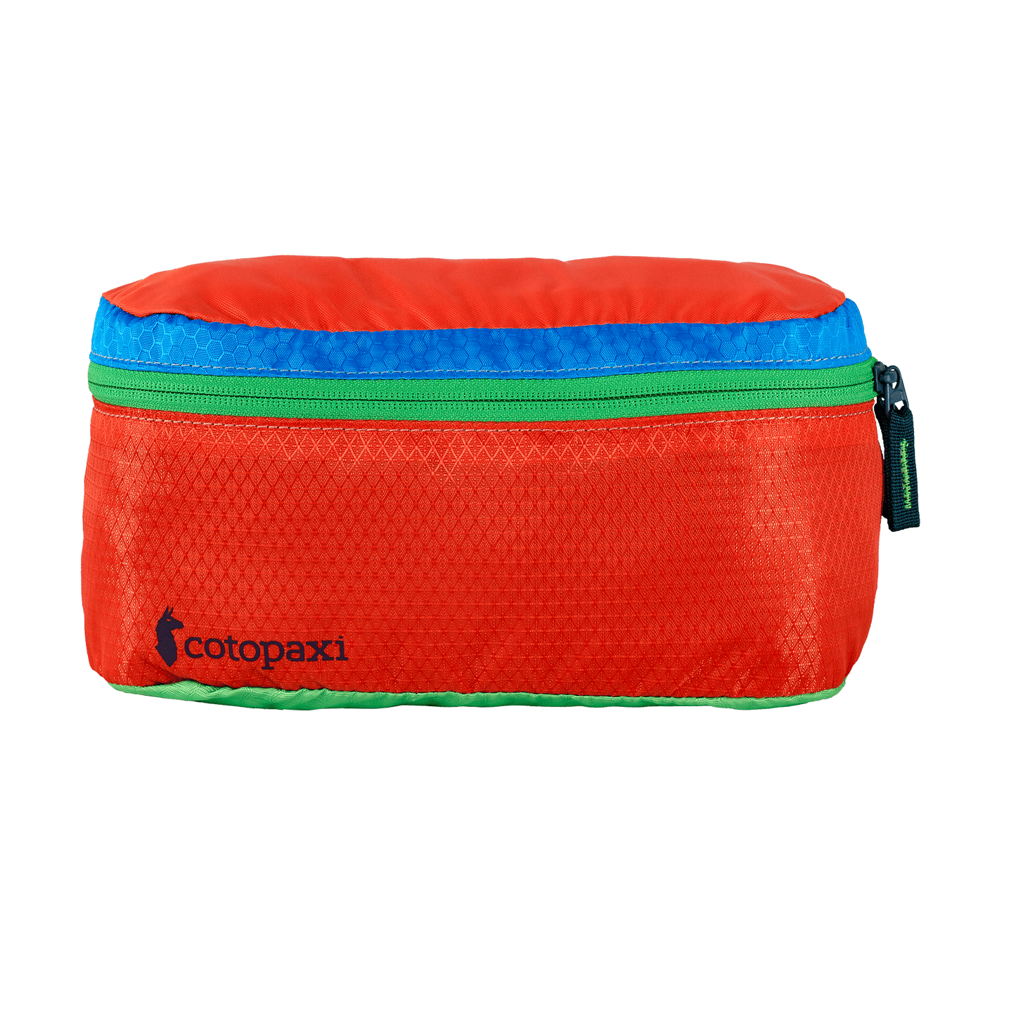 Cotopaxi Bags 3L / Surprise - Each Bag Unique Cotopaxi - 3L Hip Pack - Del Día