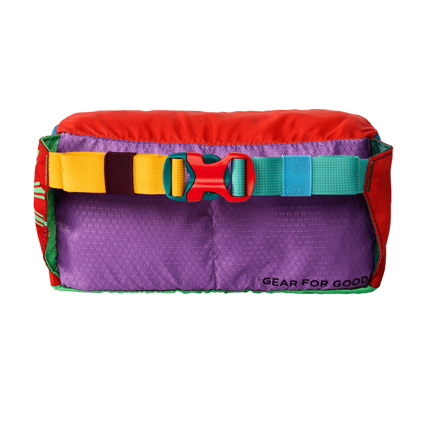 Cotopaxi Bags 3L / Surprise - Each Bag Unique Cotopaxi - 3L Hip Pack - Del Día