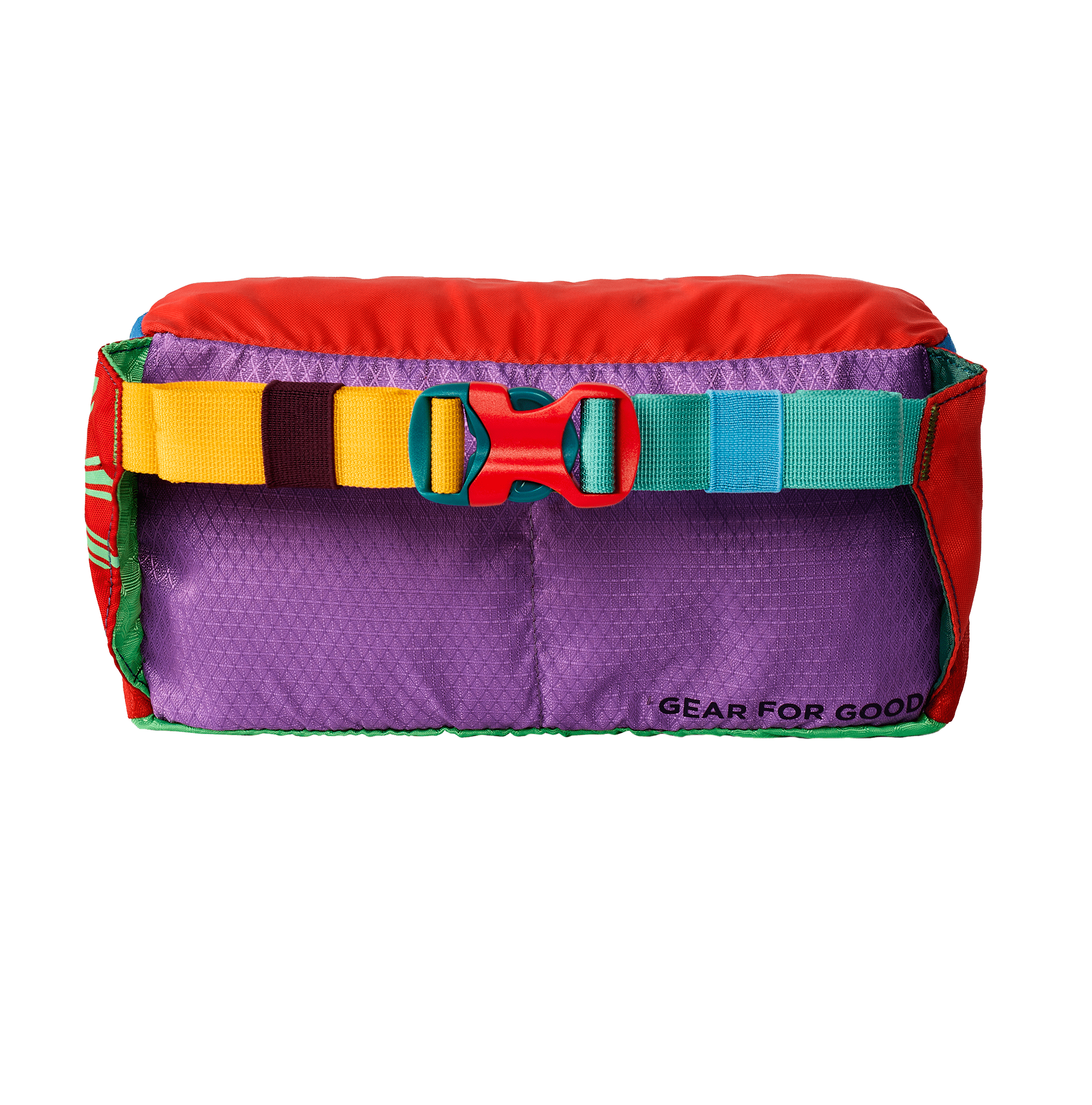 Cotopaxi - 3L Hip Pack - Del Día – Threadfellows