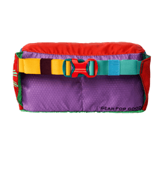 Cotopaxi Bags 3L / Surprise - Each Bag Unique Cotopaxi - 3L Hip Pack - Del Día