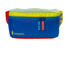 Cotopaxi Bags 3L / Surprise - Each Bag Unique Cotopaxi - 3L Hip Pack - Del Día