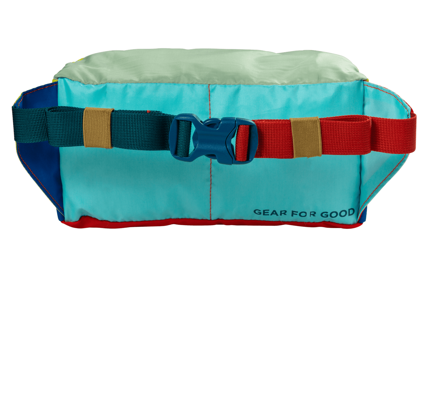 Cotopaxi Bags 3L / Surprise - Each Bag Unique Cotopaxi - 3L Hip Pack - Del Día