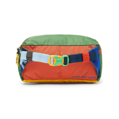 Cotopaxi Bags 3L / Surprise - Each Bag Unique Cotopaxi - Bataan 3L Hip Pack - Del Día