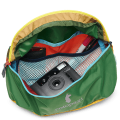 Cotopaxi Bags 3L / Surprise - Each Bag Unique Cotopaxi - Bataan 3L Hip Pack - Del Día