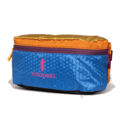 Cotopaxi Bags 3L / Surprise - Each Bag Unique Cotopaxi - Bataan 3L Hip Pack - Del Día