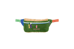 Cotopaxi Bags 3L / Surprise - Each Bag Unique Cotopaxi - Bataan Hip Pack - Del Día