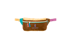 Cotopaxi Bags 3L / Surprise - Each Bag Unique Cotopaxi - Bataan Hip Pack - Del Día