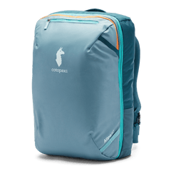 Cotopaxi Bags 42L / Blue Spruce/Abyss Cotopaxi - Allpa 42L Travel Pack