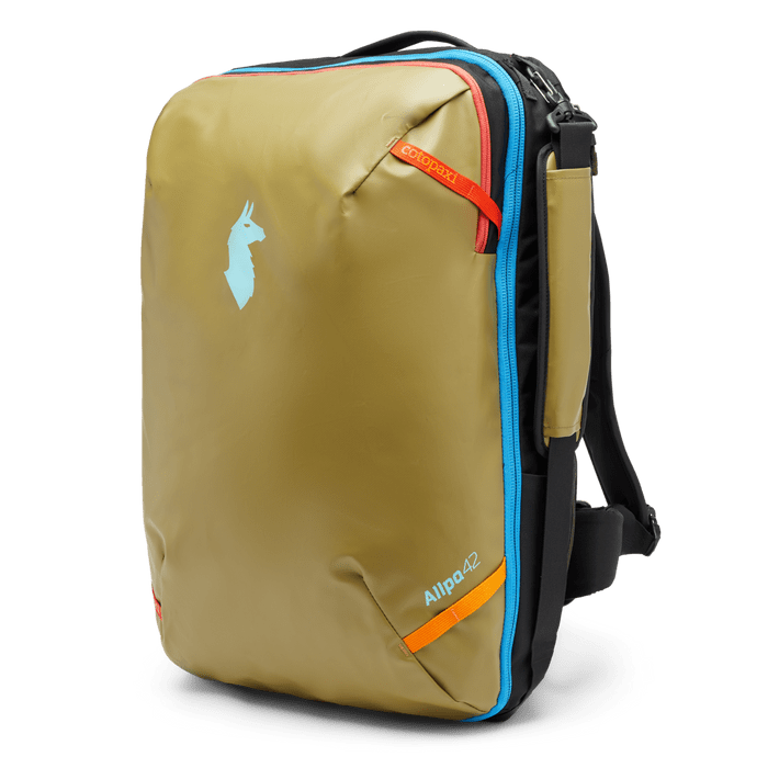 Cotopaxi - Allpa 42L Travel Pack