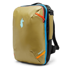 Cotopaxi Bags 42L / Oak Cotopaxi - Allpa 42L Travel Pack