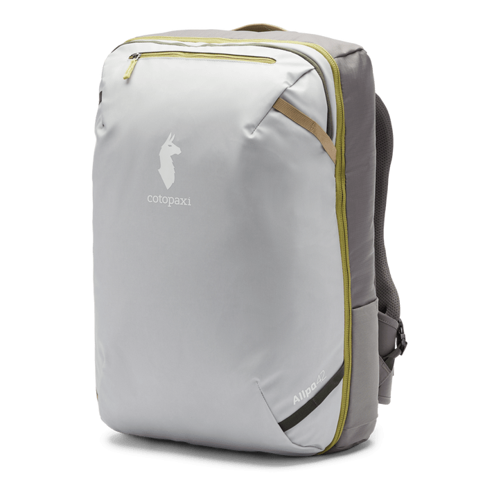 Cotopaxi Bags 42L / Smoke/Cinder Cotopaxi - Allpa 42L Travel Pack