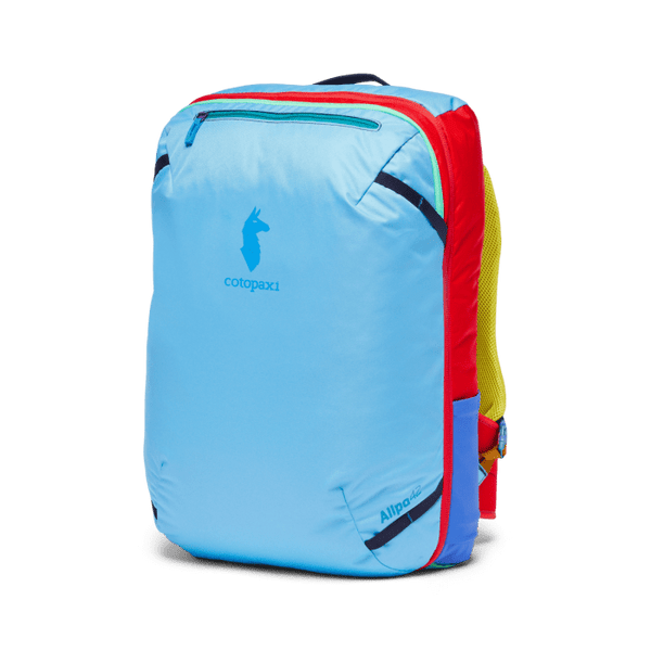 Cotopaxi Bags 42L / Surprise - Each Bag Unique Cotopaxi - Allpa 42L Travel Pack - Del Día