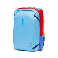 Cotopaxi Bags 42L / Surprise - Each Bag Unique Cotopaxi - Allpa 42L Travel Pack - Del Día