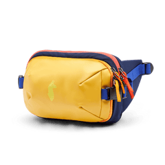 Cotopaxi Bags 4L / Amber Cotopaxi - Allpa X Hip Pack