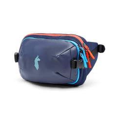 Cotopaxi Bags 4L / Cotopaxi Maritime Cotopaxi - Allpa X Hip Pack