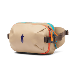 Cotopaxi Bags 4L / Desert Cotopaxi - Allpa X Hip Pack
