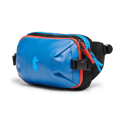 Cotopaxi Bags 4L / Pacific Cotopaxi - Allpa X Hip Pack