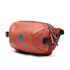 Cotopaxi Bags 4L / Rust Cotopaxi - Allpa X Hip Pack