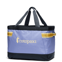 Cotopaxi Bags 60L / Blue Smoke/Carbon Cotopaxi - Allpa 60L Gear Hauler Tote