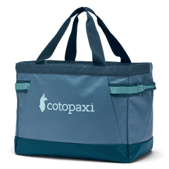 Cotopaxi Bags 60L / Blue Spruce/Abyss Cotopaxi - Allpa 60L Gear Hauler Tote