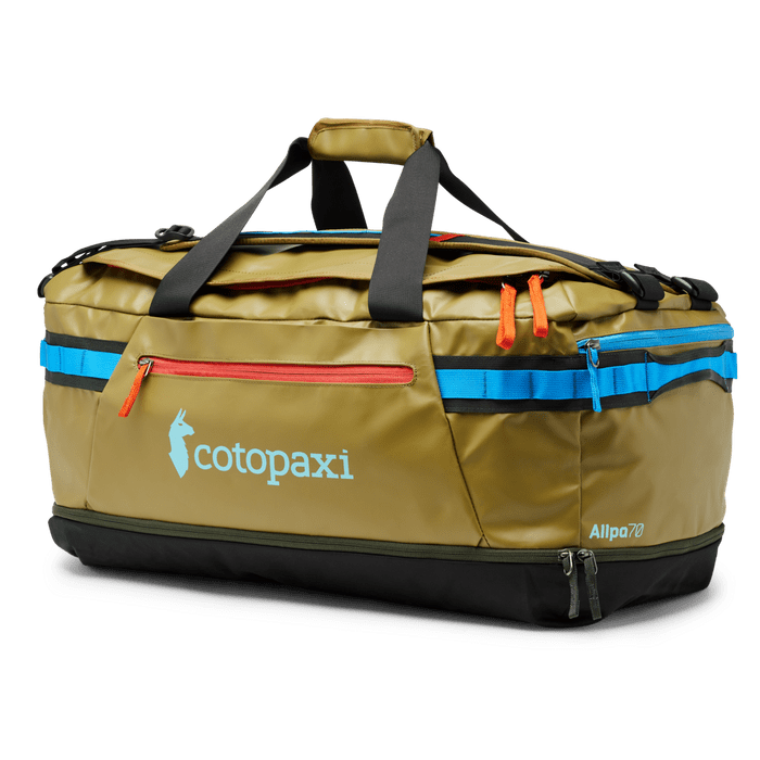 Cotopaxi - Allpa Duo 70L Duffel Bag